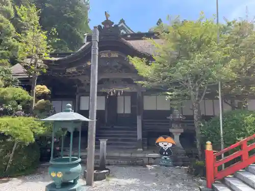 普賢院(和歌山県)
