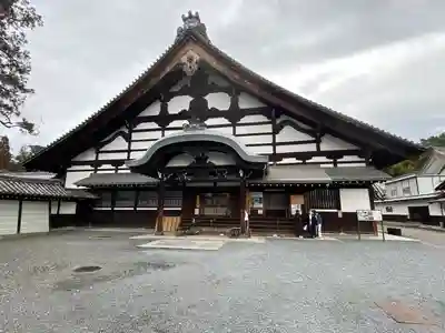 東福禅寺(東福寺)のその他建物