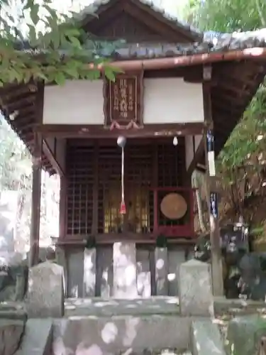寳塔寺（宝塔寺）(京都府)