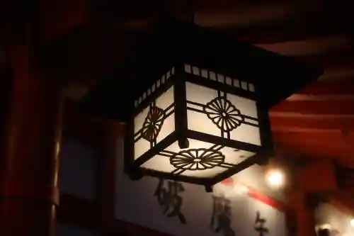 武蔵一宮氷川神社(埼玉県)