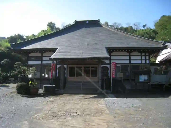 玉泉寺(千葉県)