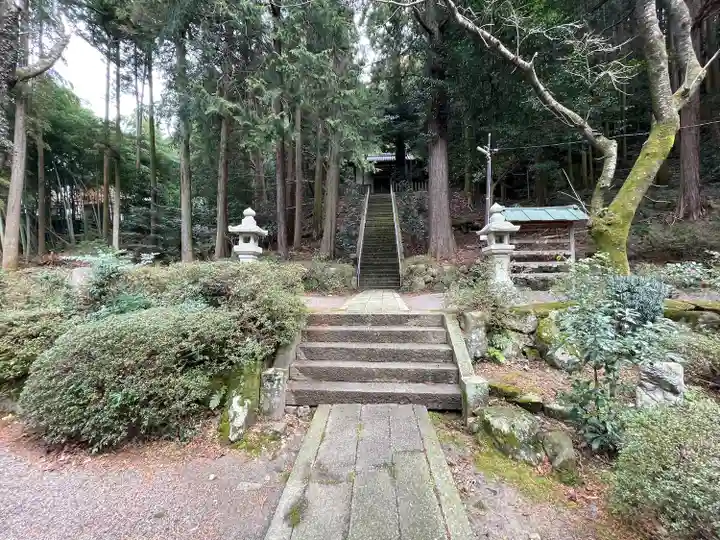 金峯神社(滋賀県)