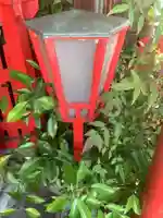 末吉稲荷大明神のその他建物