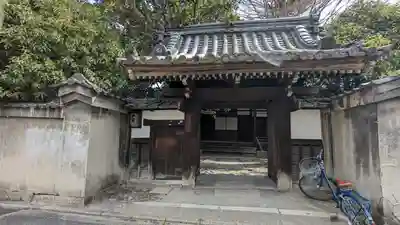 城安寺(京都府)