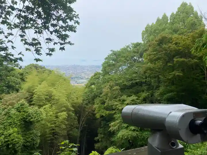 仙遊寺(愛媛県)