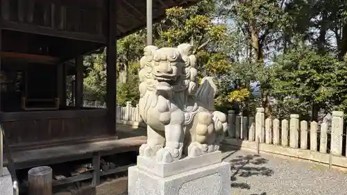 八幡神社(兵庫県)