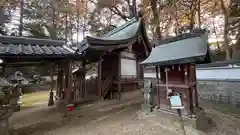 咋岡神社(京都府)