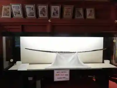 日光二荒山神社の芸術