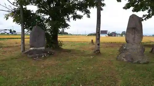 岩沢神社(北海道)