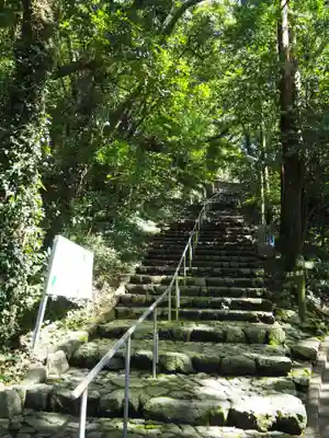 最御崎寺のその他建物