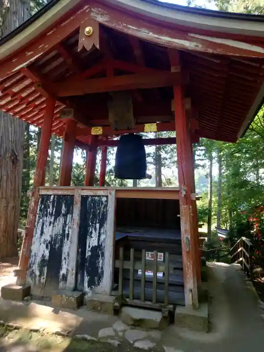 達谷西光寺(岩手県)