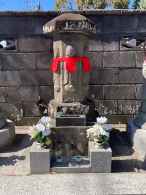 東光院(神奈川県)