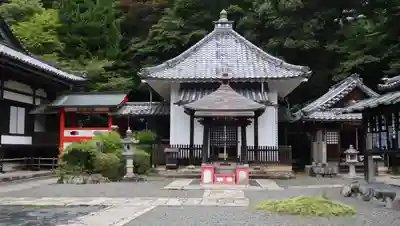 柳谷観音　楊谷寺(京都府)