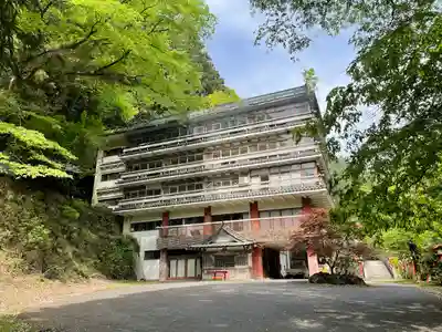 満願寺のその他建物