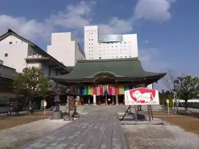 佐佳枝廼社(福井県)