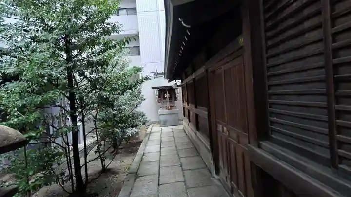 五條天神宮(京都府)