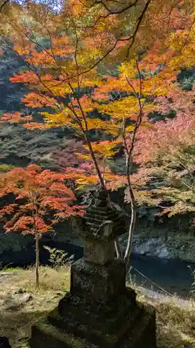 西明寺(京都府)