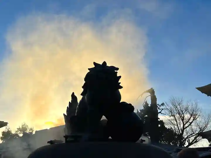 善光寺(長野県)