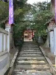 惣社白山神社(富山県)