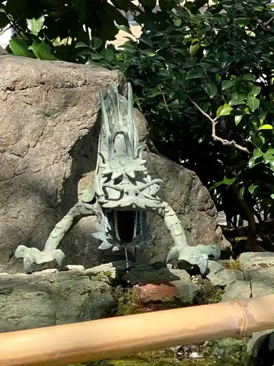 壬生寺(京都府)