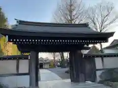 本立寺(東京都)