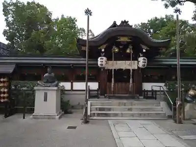 晴明神社(京都府)