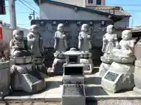 長念寺(群馬県)