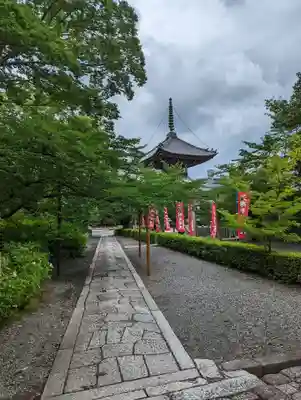 本法寺のその他建物