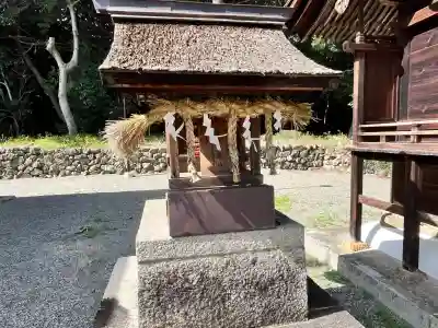 御上神社(滋賀県)