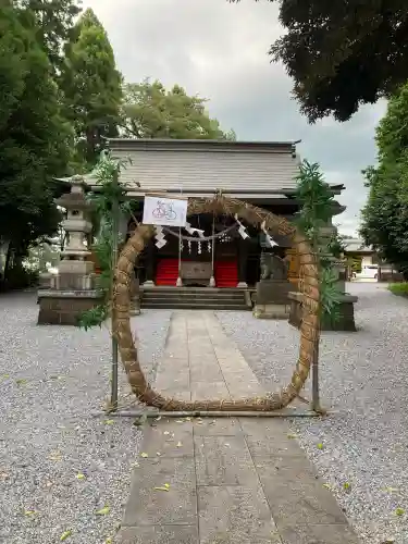星宮神社(栃木県)