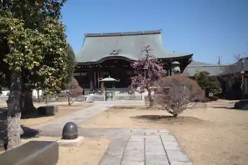 法要寺(埼玉県)
