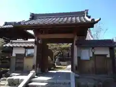 徳善寺(愛知県)