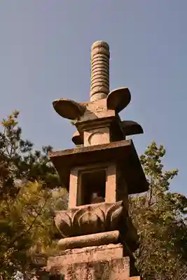 龍泉寺(広島県)