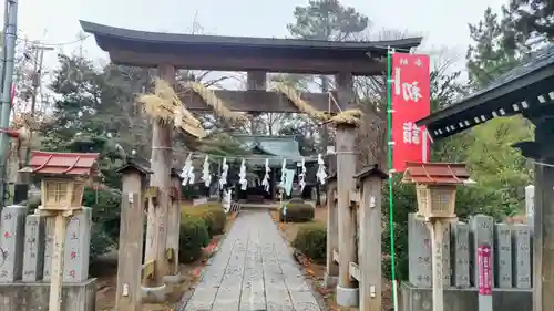 熊野神社(埼玉県)
