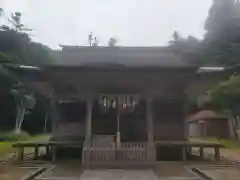 鳥取東照宮（樗谿神社）(鳥取県)