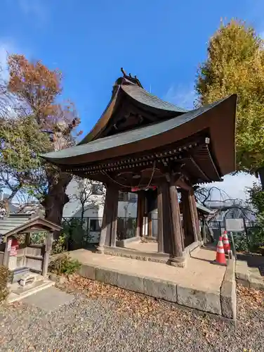 弘明寺のその他建物