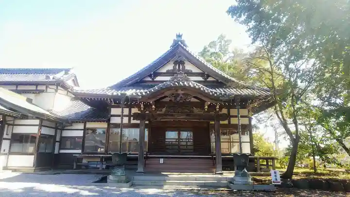 慈恩寺のその他建物