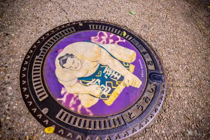 白鳥神社(長野県)