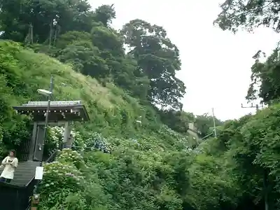 成就院のその他建物