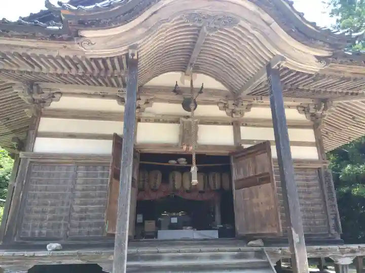 山田寺(石川県)