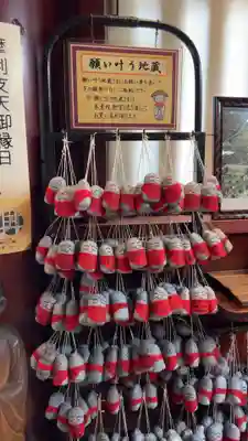 摩利支天 徳大寺(東京都)