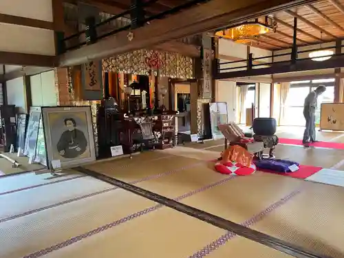 新德禅寺 (新徳寺)(京都府)