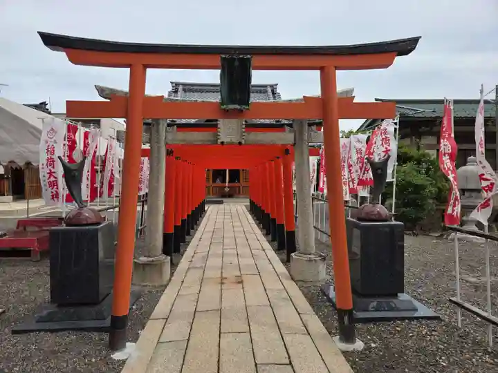 豊国神社(滋賀県)