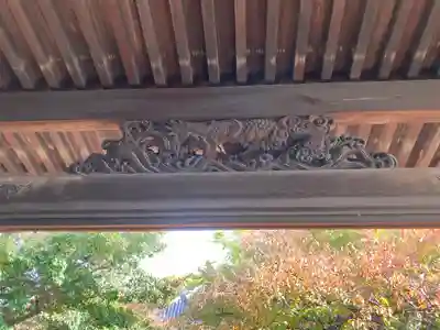 本徳寺のその他建物