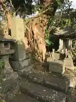 正宗稲荷(刃稲荷)のその他建物