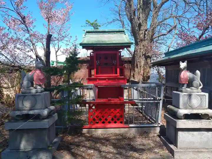 水天宮(北海道)