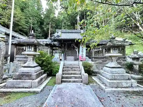 松尾神社(滋賀県)