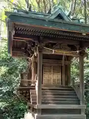 宮處八幡宮(香川県)