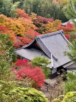 圓光寺のその他建物