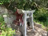 船柄稲荷(千葉県)